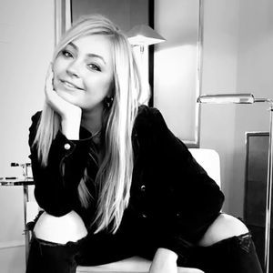 Meet your Posher, Mckenna